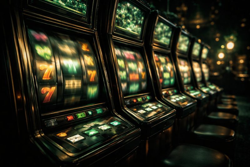 Sultanbet Spielautomaten – über 6500 Slots online spielen Deutschland